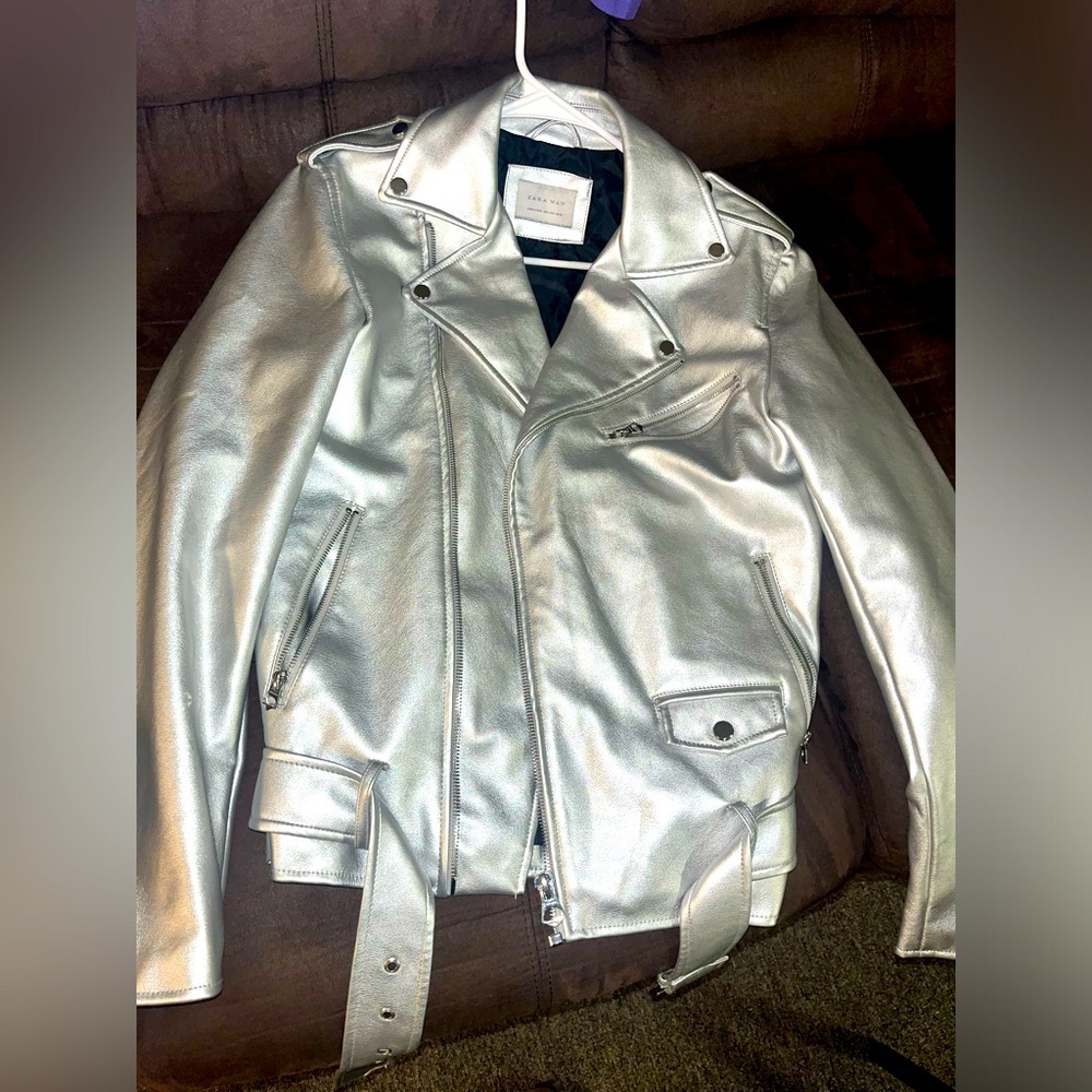 Zara Jacket
